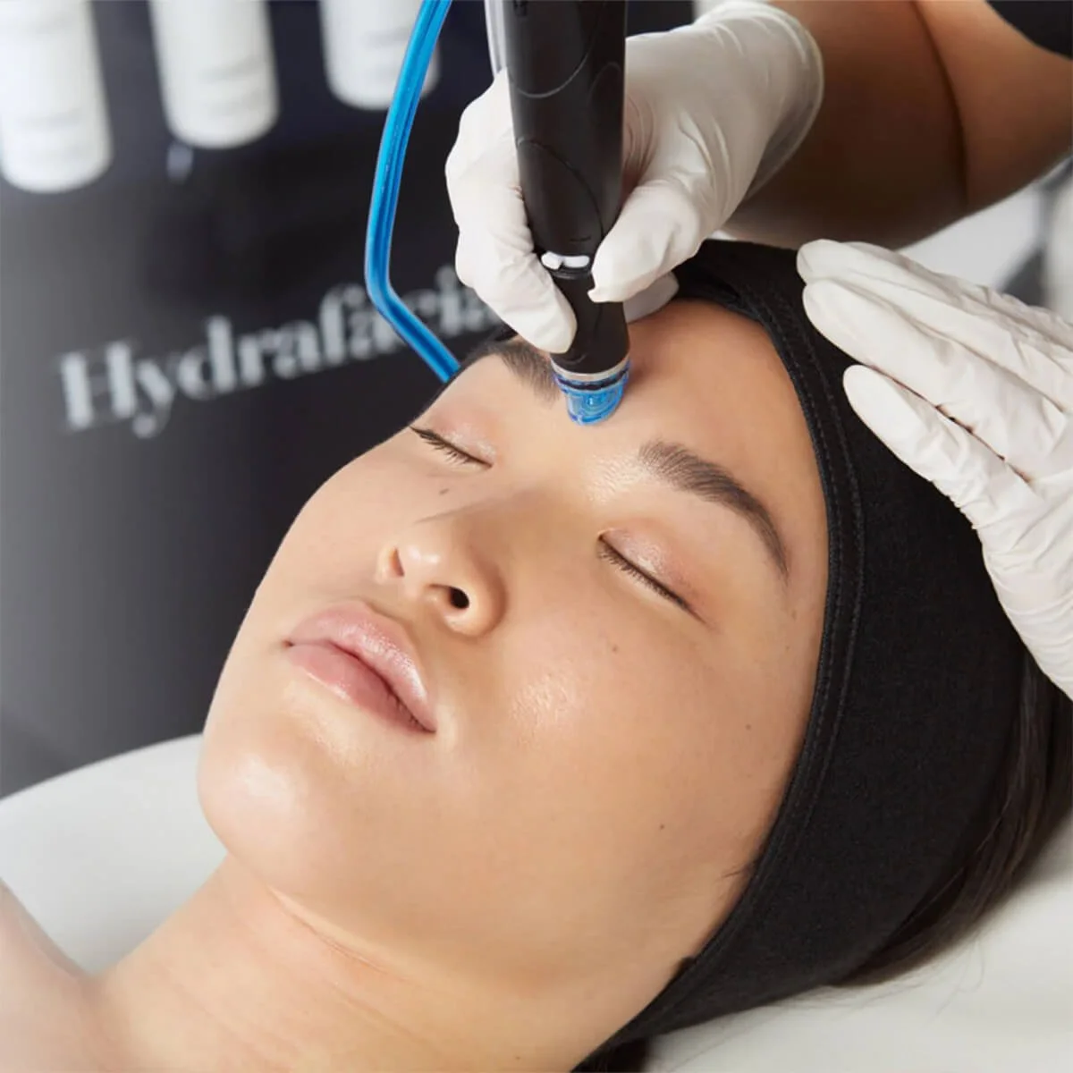 Jack Zamora MD Cosmetic Surgery and Aesthetics - HydraFacial